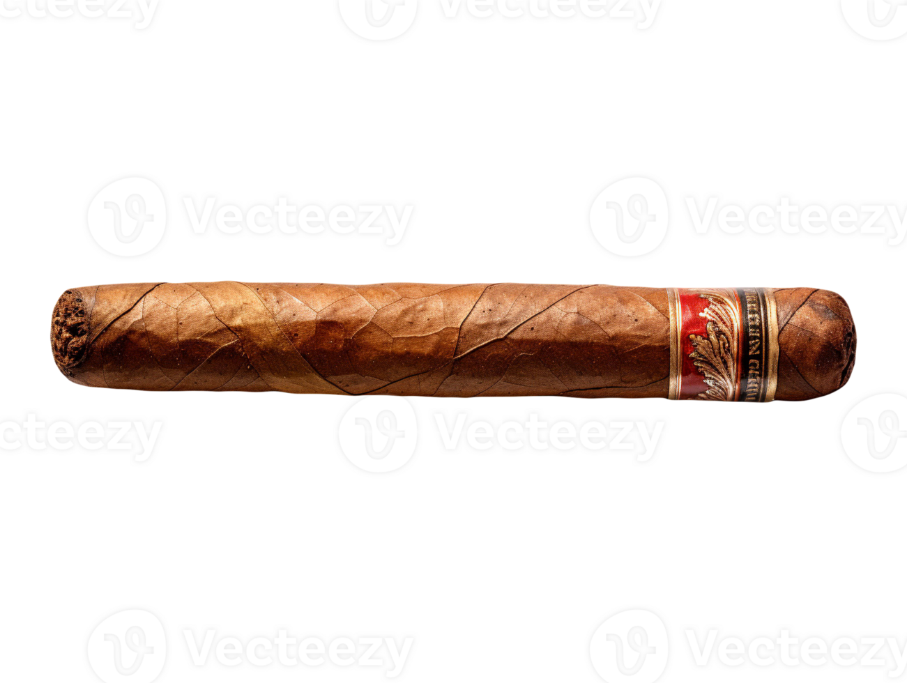 Cuban cigar isolated png
