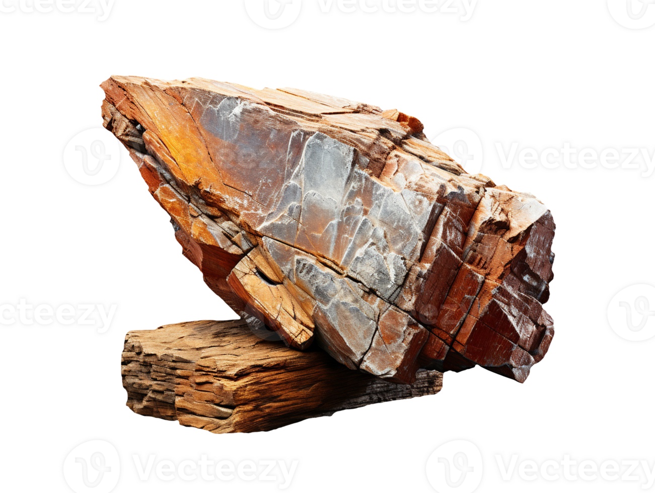 the rock isolated png