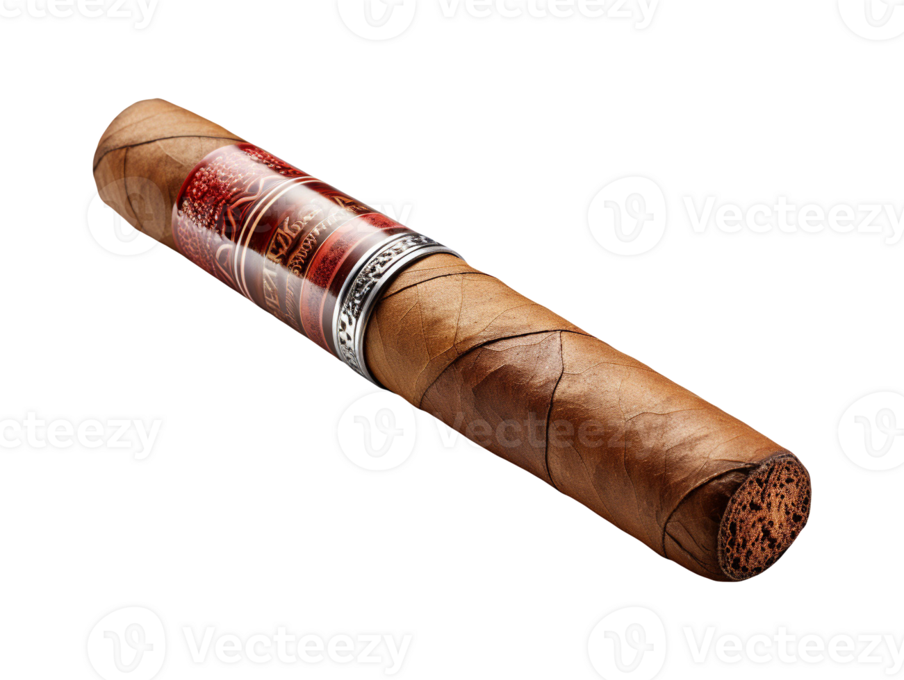 Cuban cigar isolated png