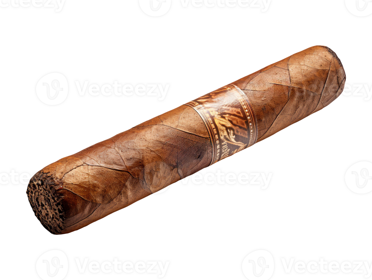 Cuban cigar isolated png
