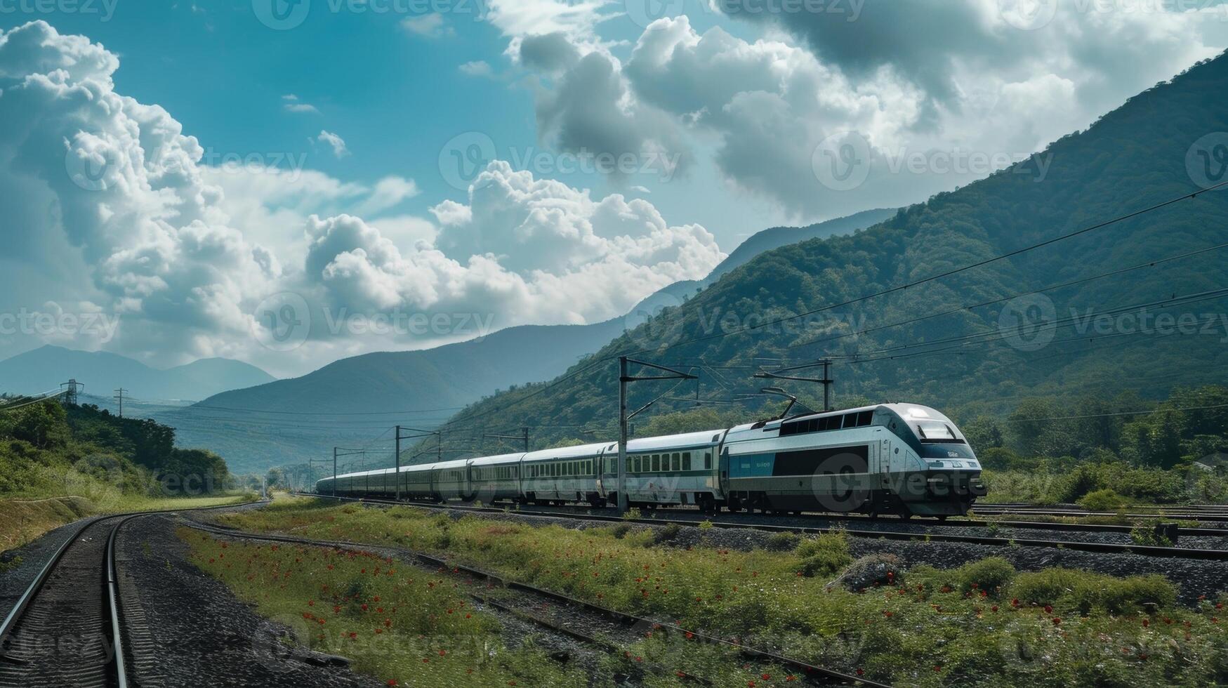 With each passing mile the travelers sense of selfreliance and bravery grows knowing they are conquering the journey solo photo