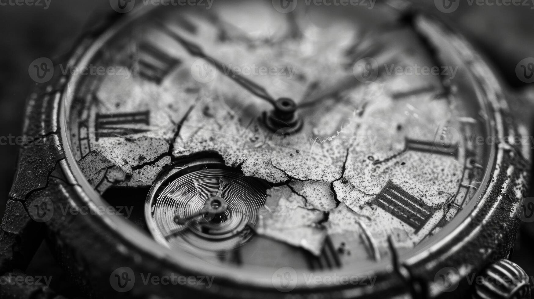 Broken Watch Stock Photos, Images and Backgrounds for Free Download