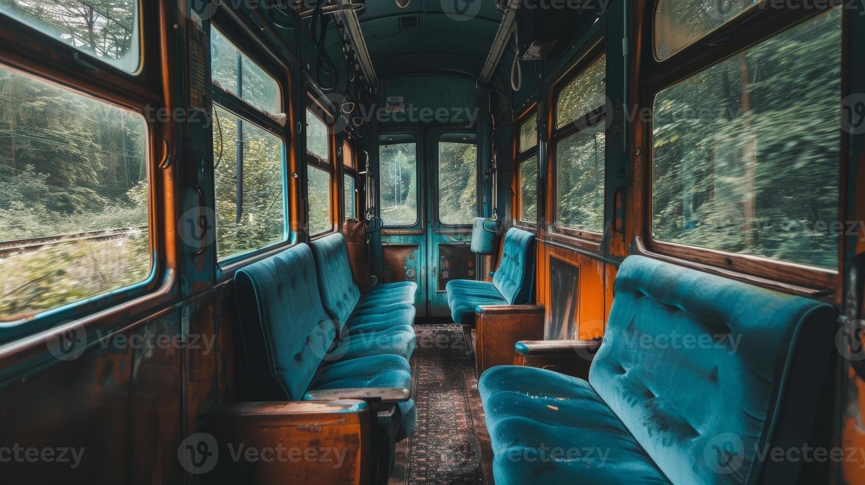 The MeetUp is a great opportunity for people to connect with others who share the same passion for trains photo