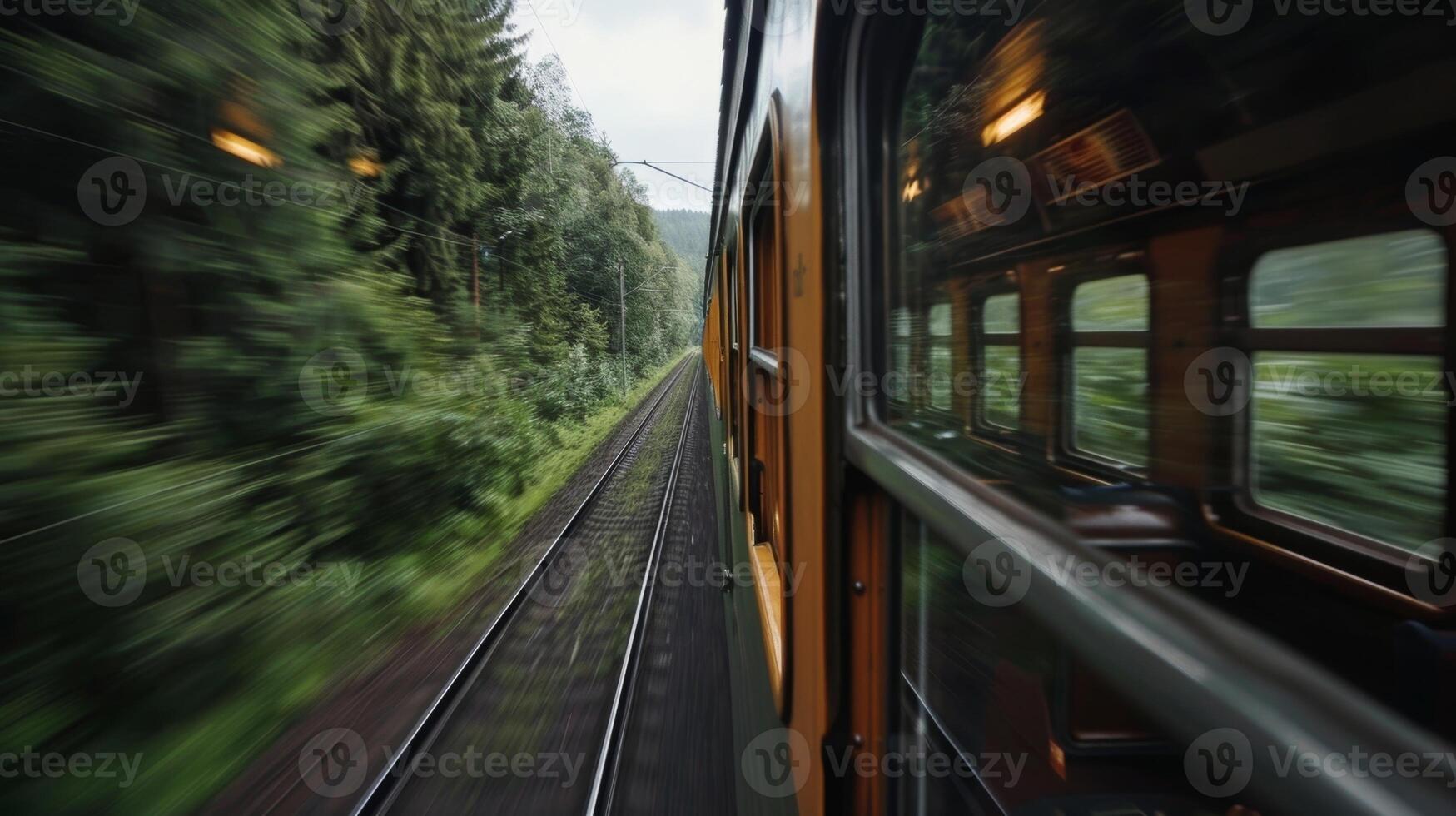 The final stop on the journey was marked by the screeching brakes and a sense of bittersweet nostalgia for the passengers photo