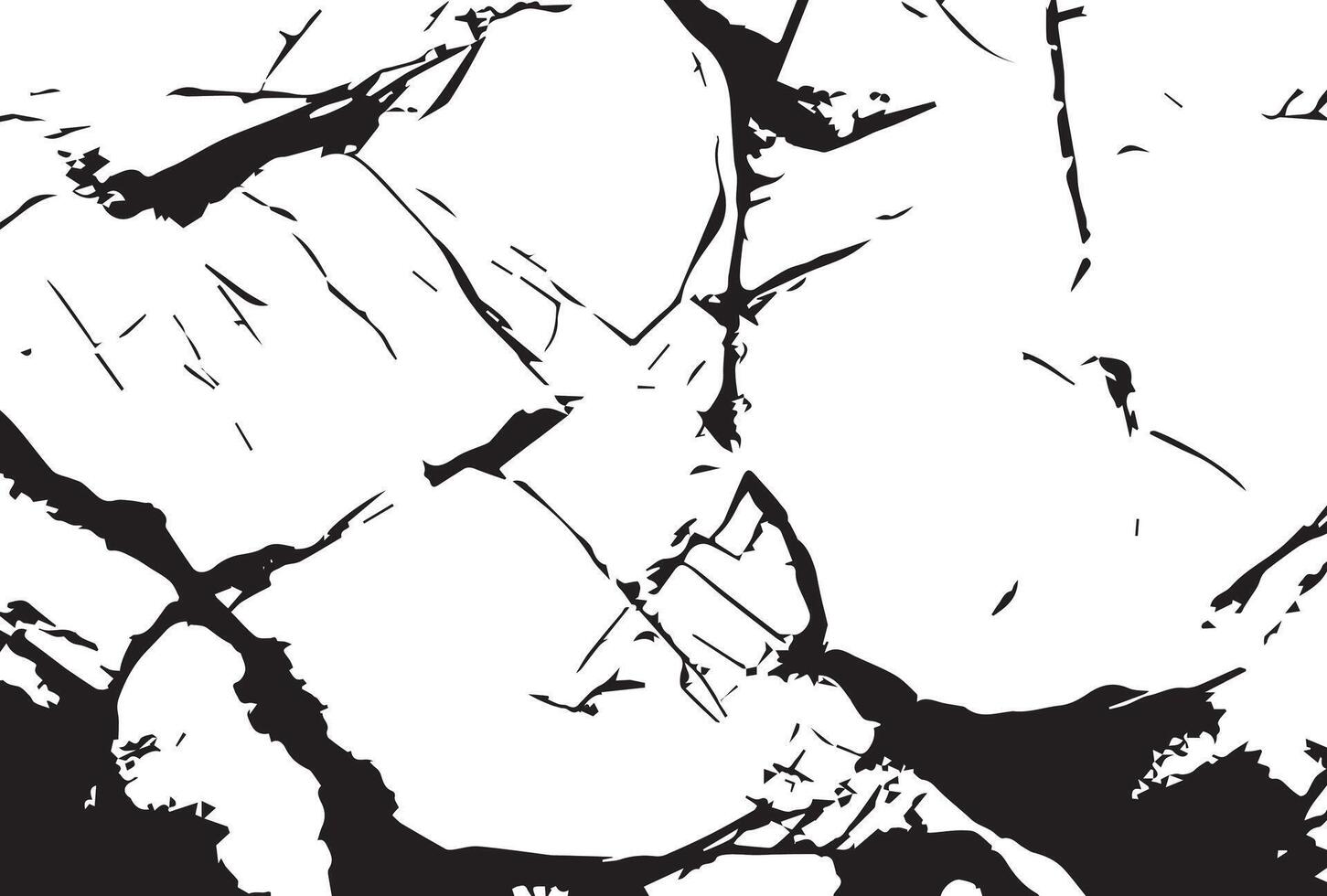 Good Grunge texture of stone vector