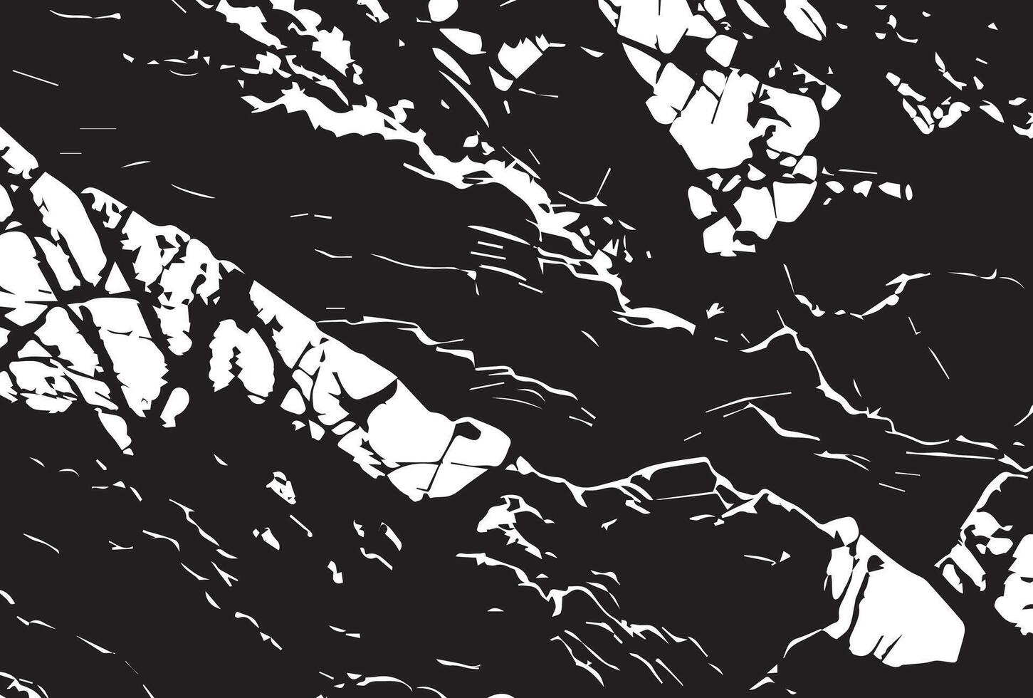 Good Grunge texture of stone vector
