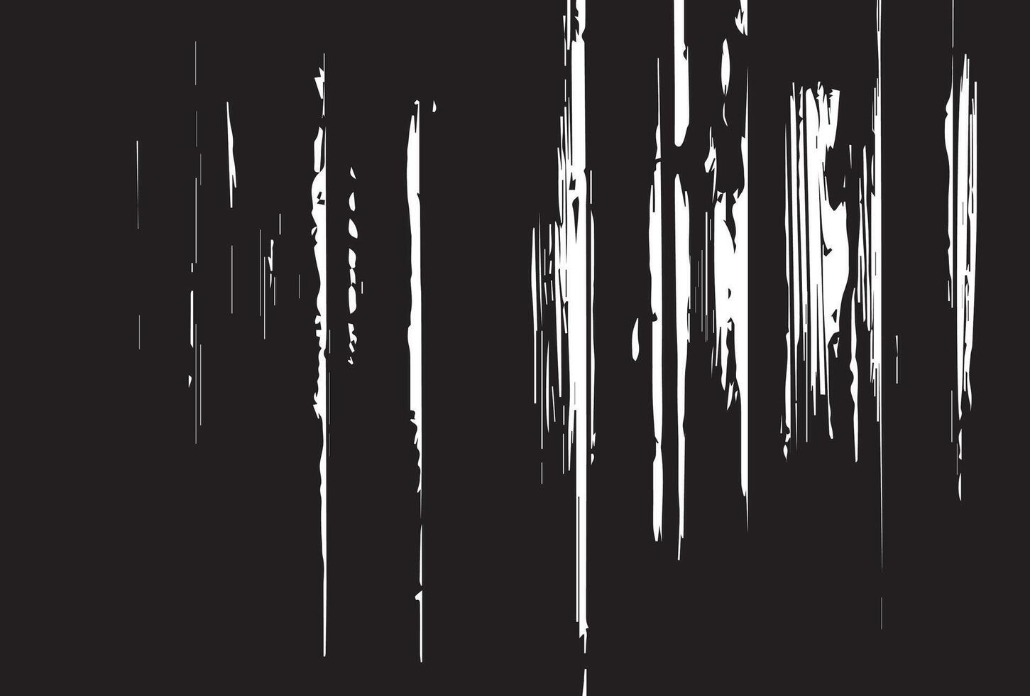 Old wood texture background vector