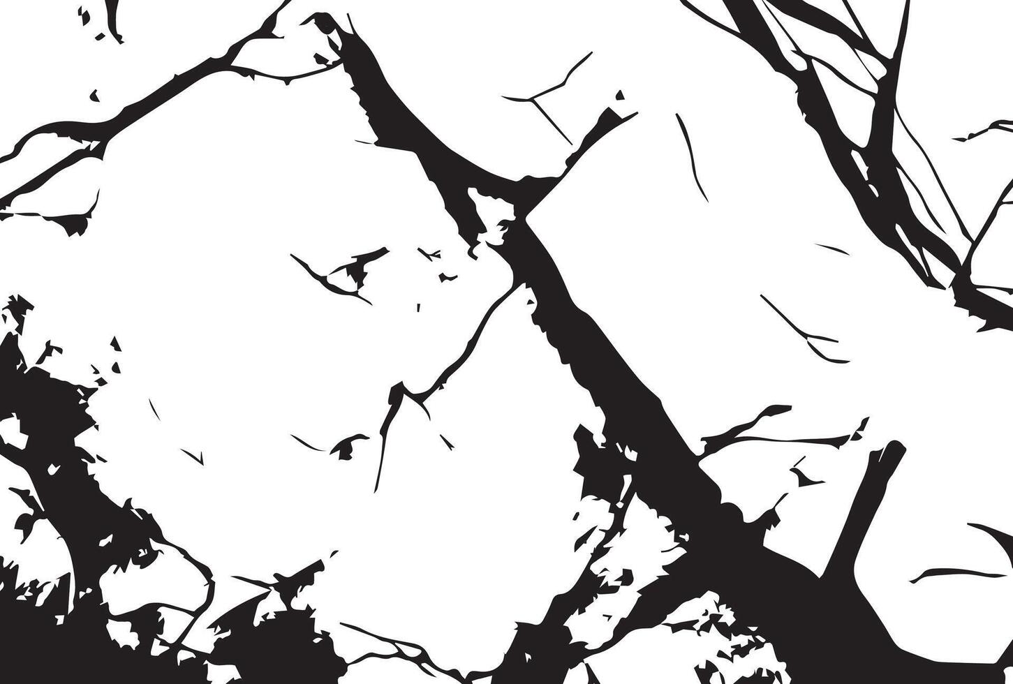 Good Grunge texture of stone vector