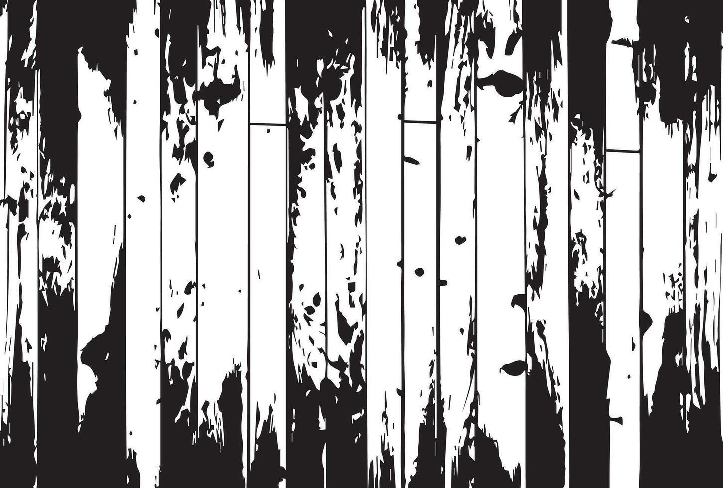 Natural wood texture for graphic background vector