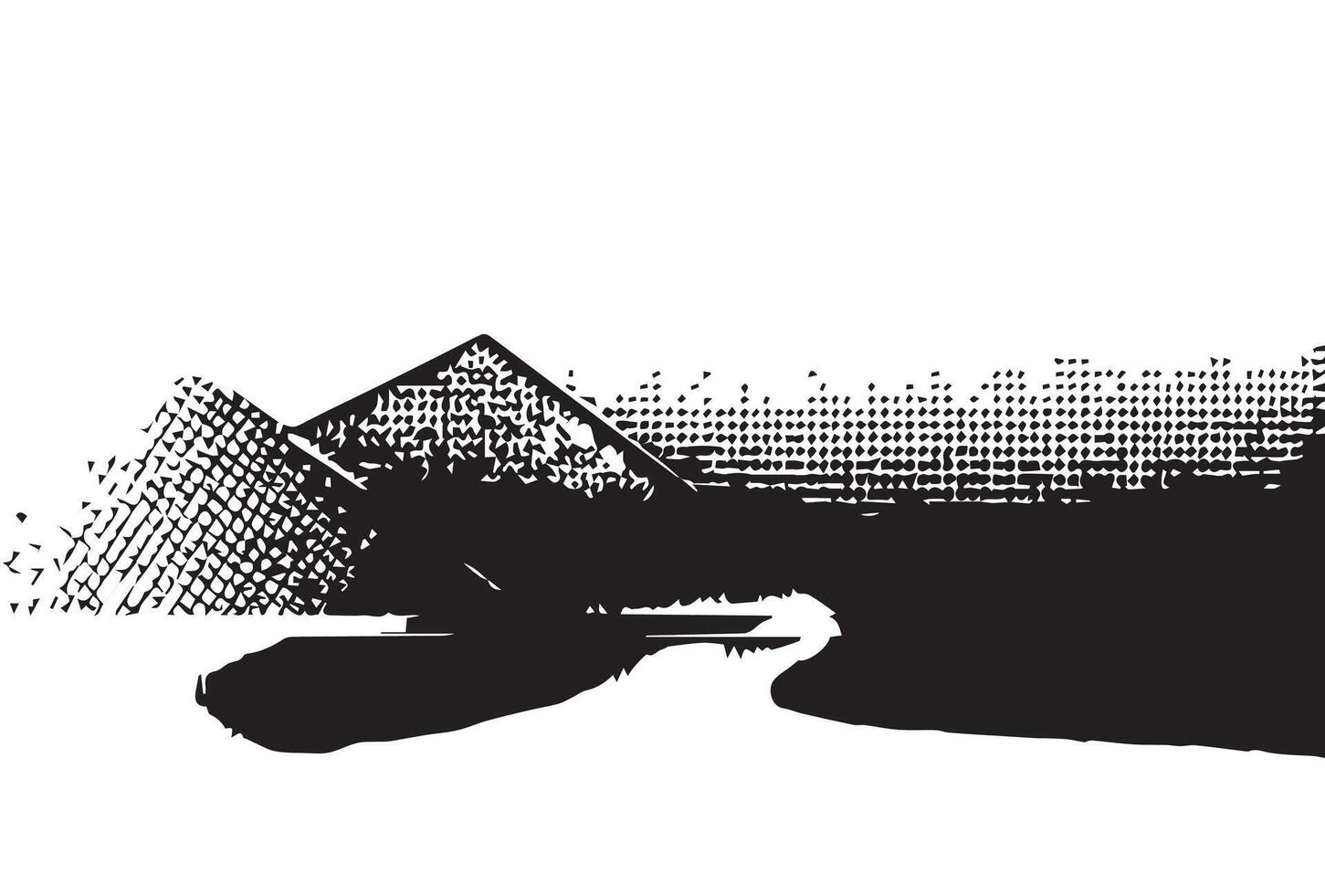 4K Ultra Abstraction. suitable for all types of work. vector
