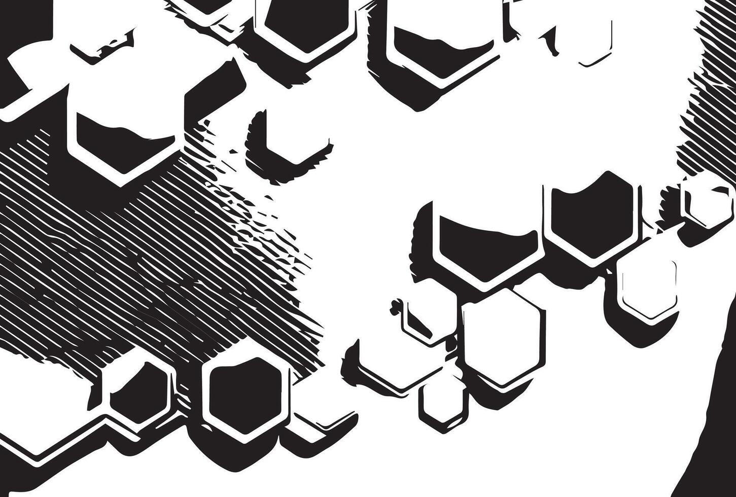 4K Ultra Abstraction. suitable for all types of work. vector
