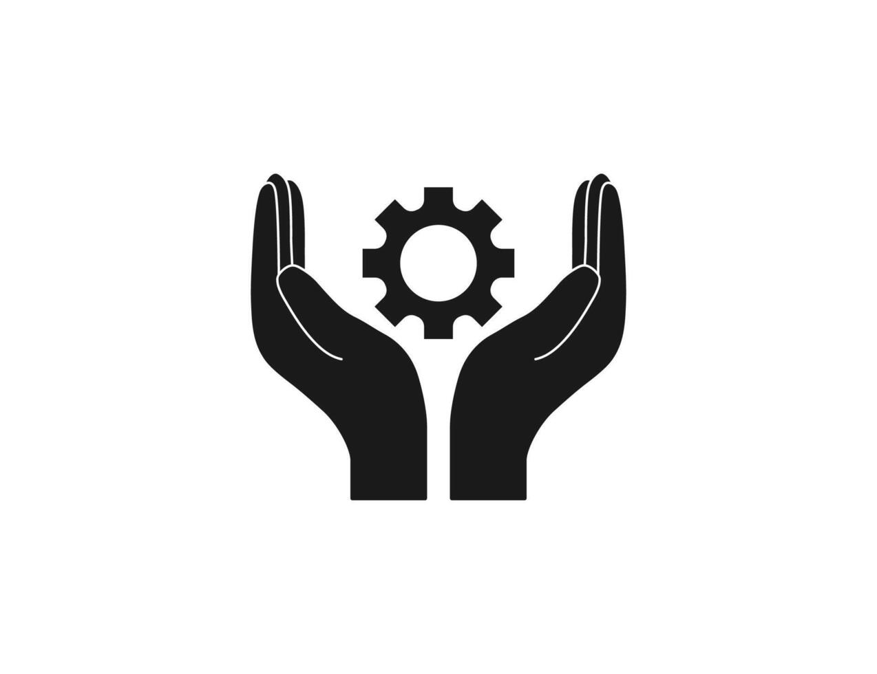 Skills, problem solving icon. illustration. vector