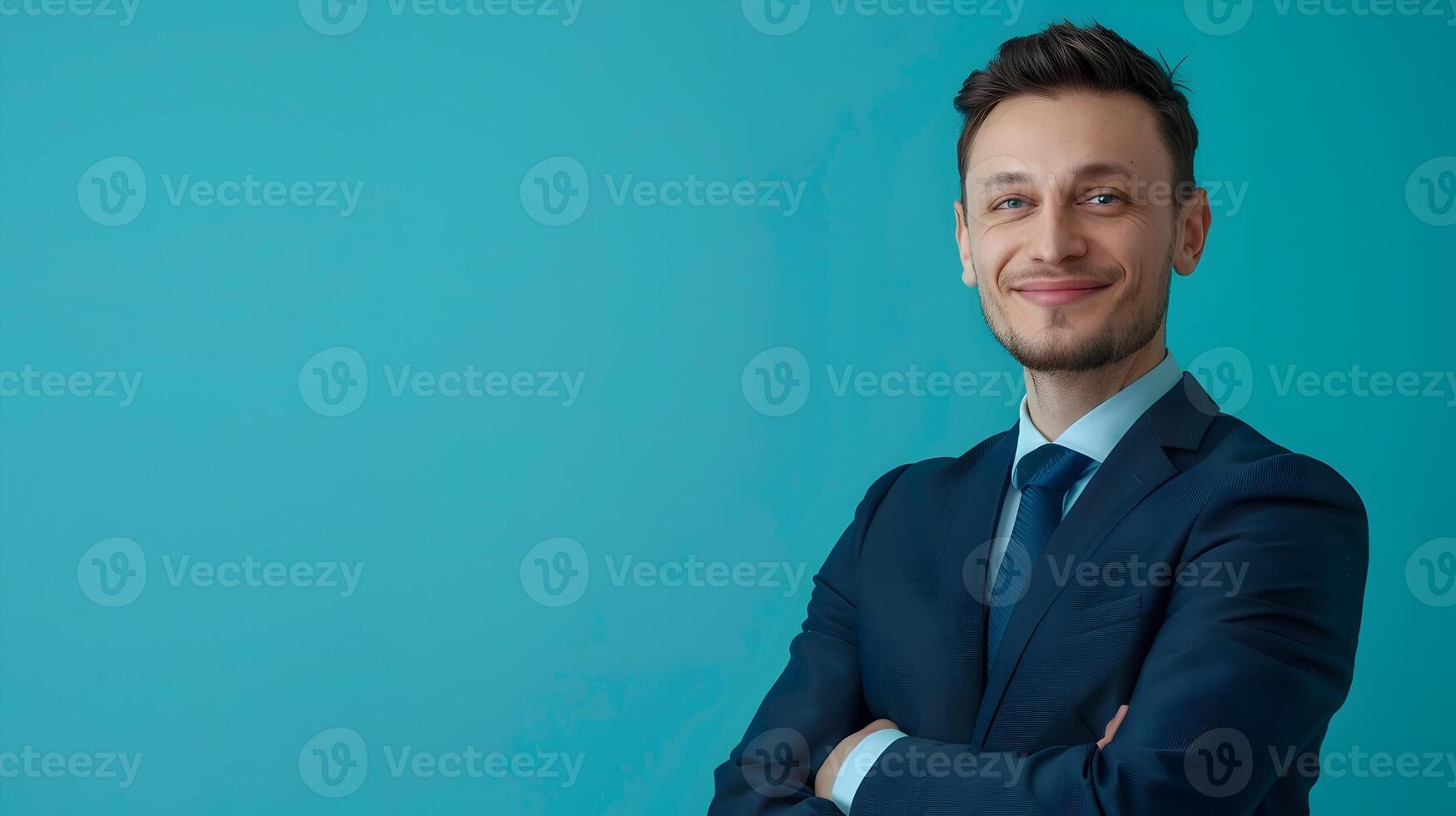 Juxtaposing Joy and Justice A Portrait of a Young and Successful Attorney at Work photo