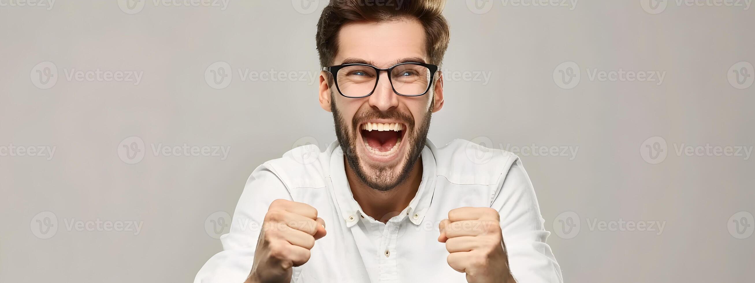 Thriving Marketing Specialist Conceptualizes the Next Big Campaign with Enthusiasm and Expertise photo