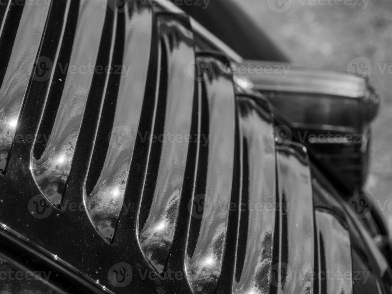 old cars in the netherlands photo