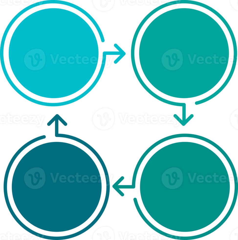 Milestone Company, Infographic simple design, Stroke line, Line art png