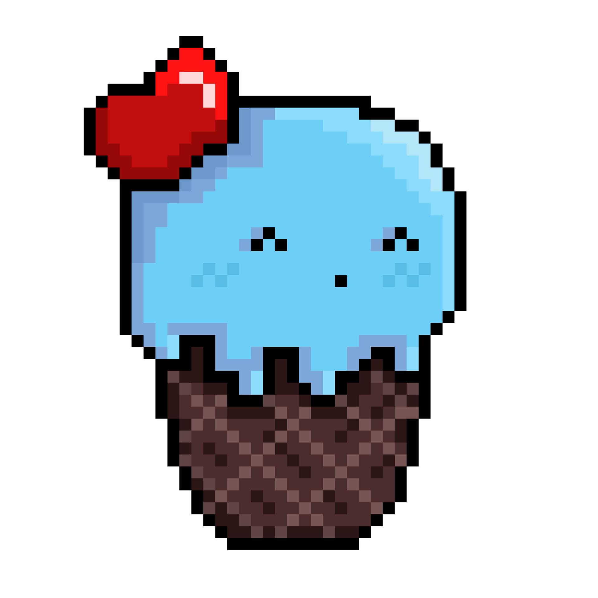 Cute Blue Ice Cream 47271613 PNG cute-blue-ice-cream-47271613-png