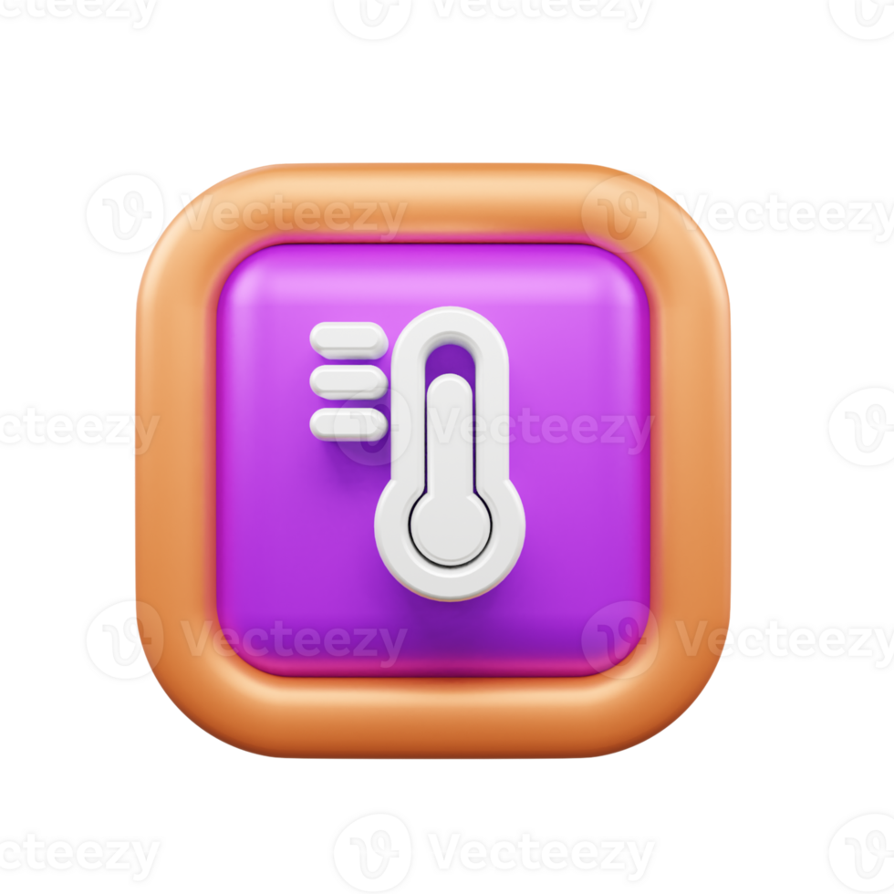 User Interface 3d icon illustration or User interface web and apps icon png