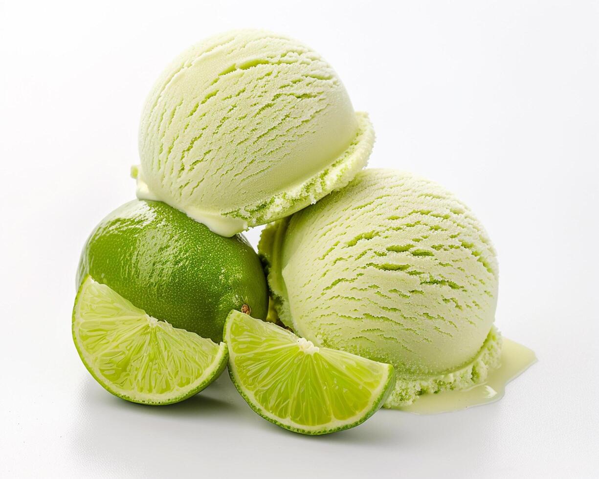 a white background photo