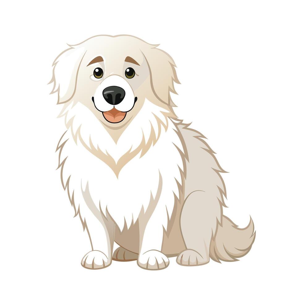 Realistic Pet Cat , Dog Illustration Concepts vector
