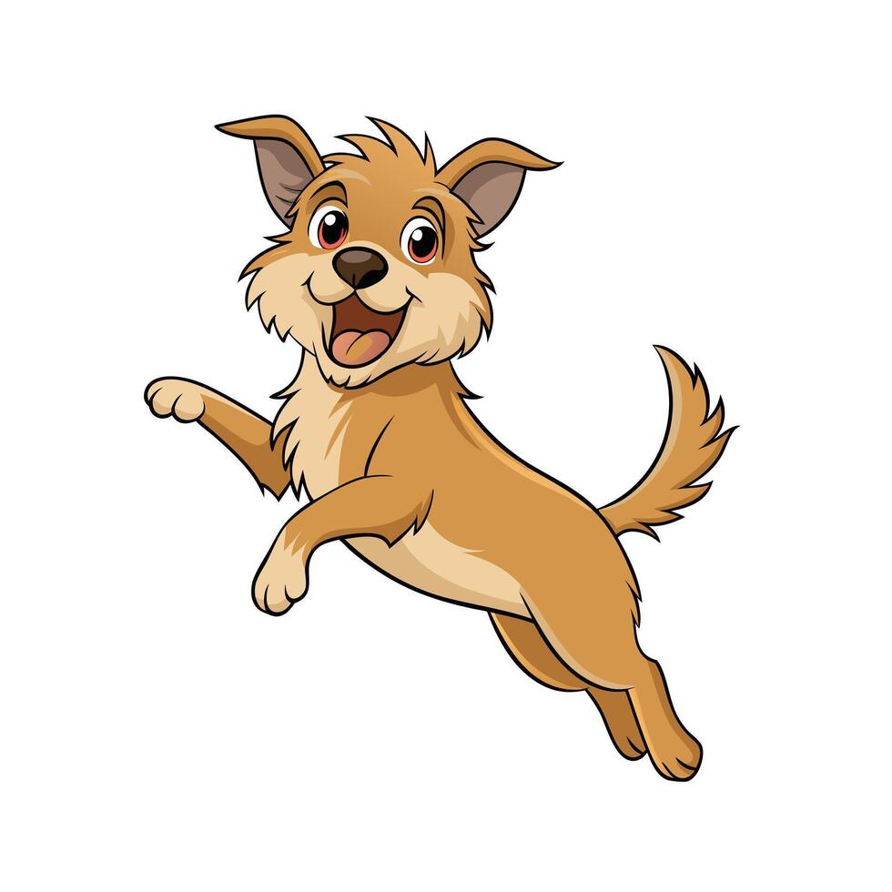 Realistic Pet Cat , Dog Illustration Concepts vector