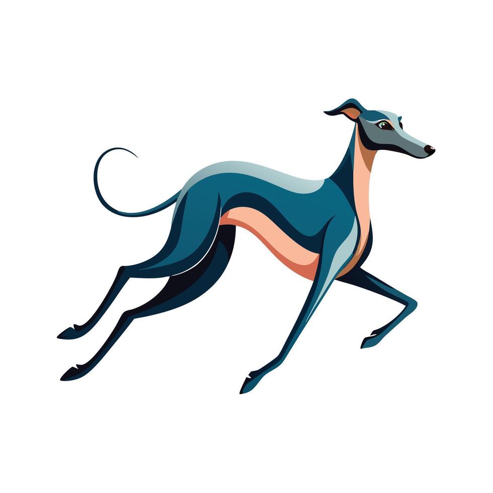 Realistic Pet Cat , Dog Illustration Concepts vector