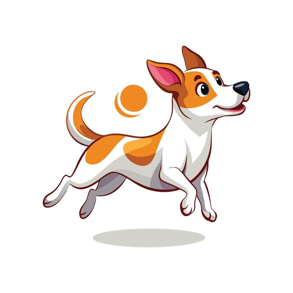 Realistic Pet Cat , Dog Illustration Concepts vector