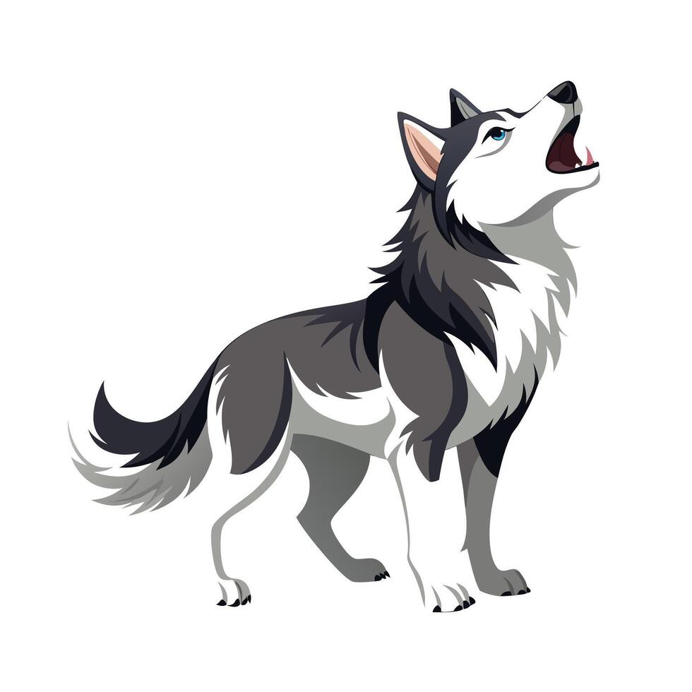 Realistic Pet Cat , Dog Illustration Concepts vector