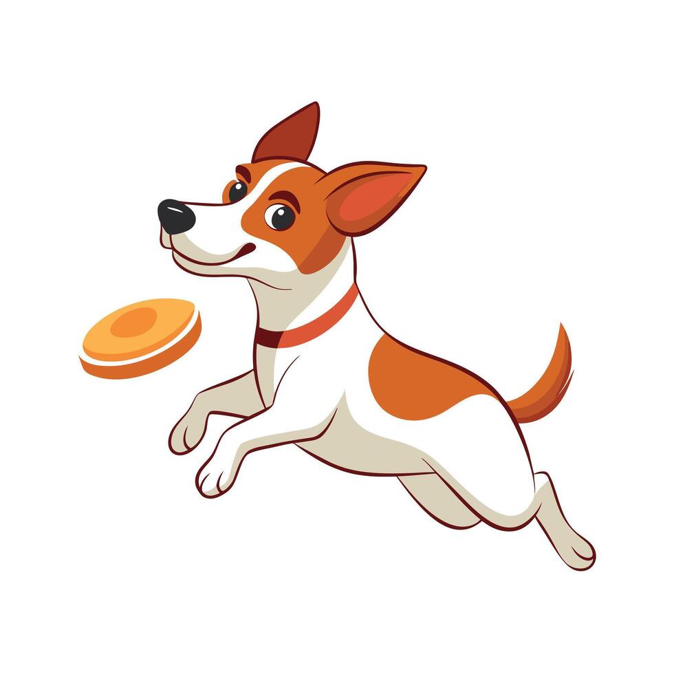 Realistic Pet Cat , Dog Illustration Concepts vector