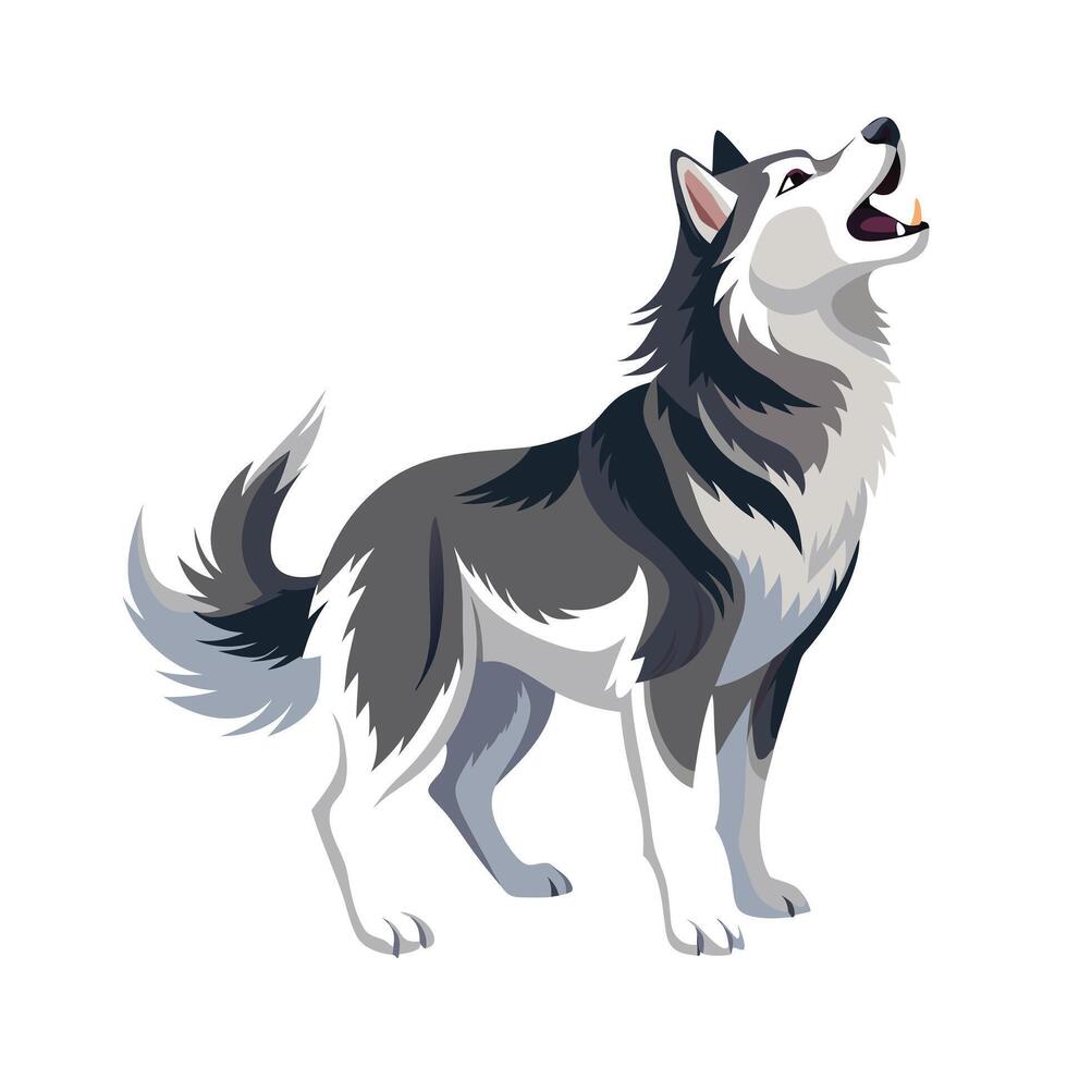 Realistic Pet Cat , Dog Illustration Concepts vector