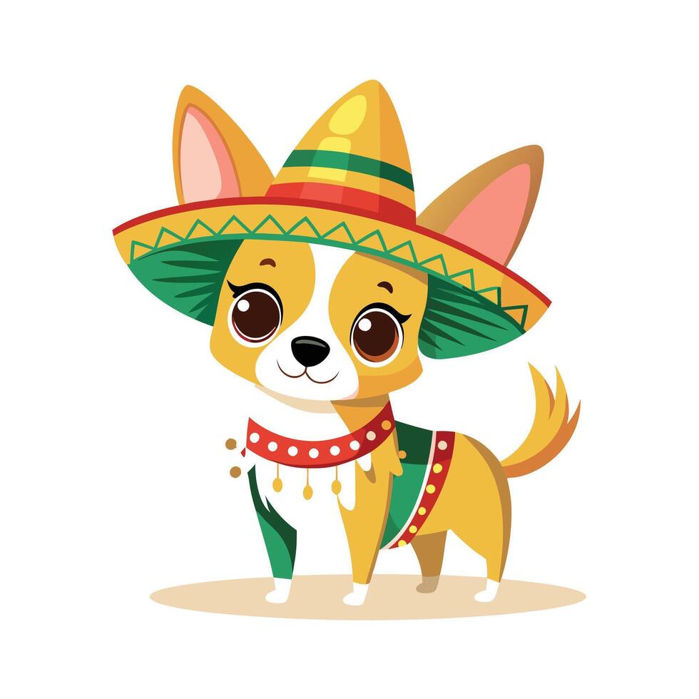 Realistic Pet Cat , Dog Illustration Concepts vector