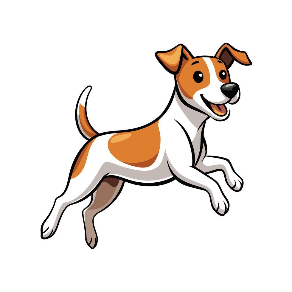 Realistic Pet Cat , Dog Illustration Concepts vector