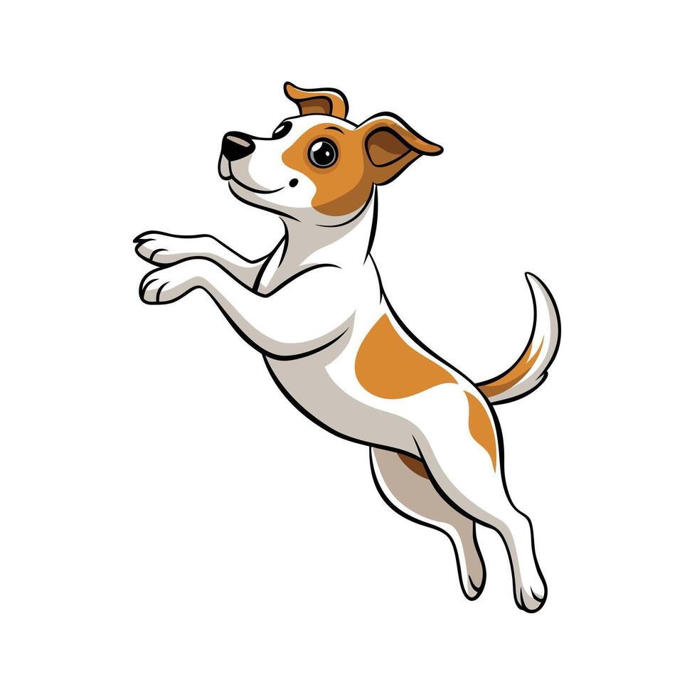 Realistic Pet Cat , Dog Illustration Concepts vector