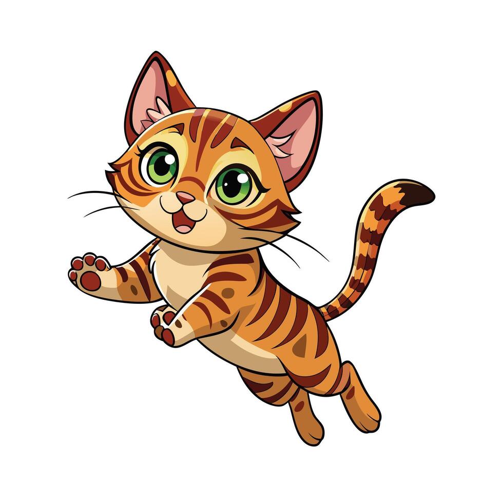 Realistic Pet Cat , Dog Illustration Concepts vector