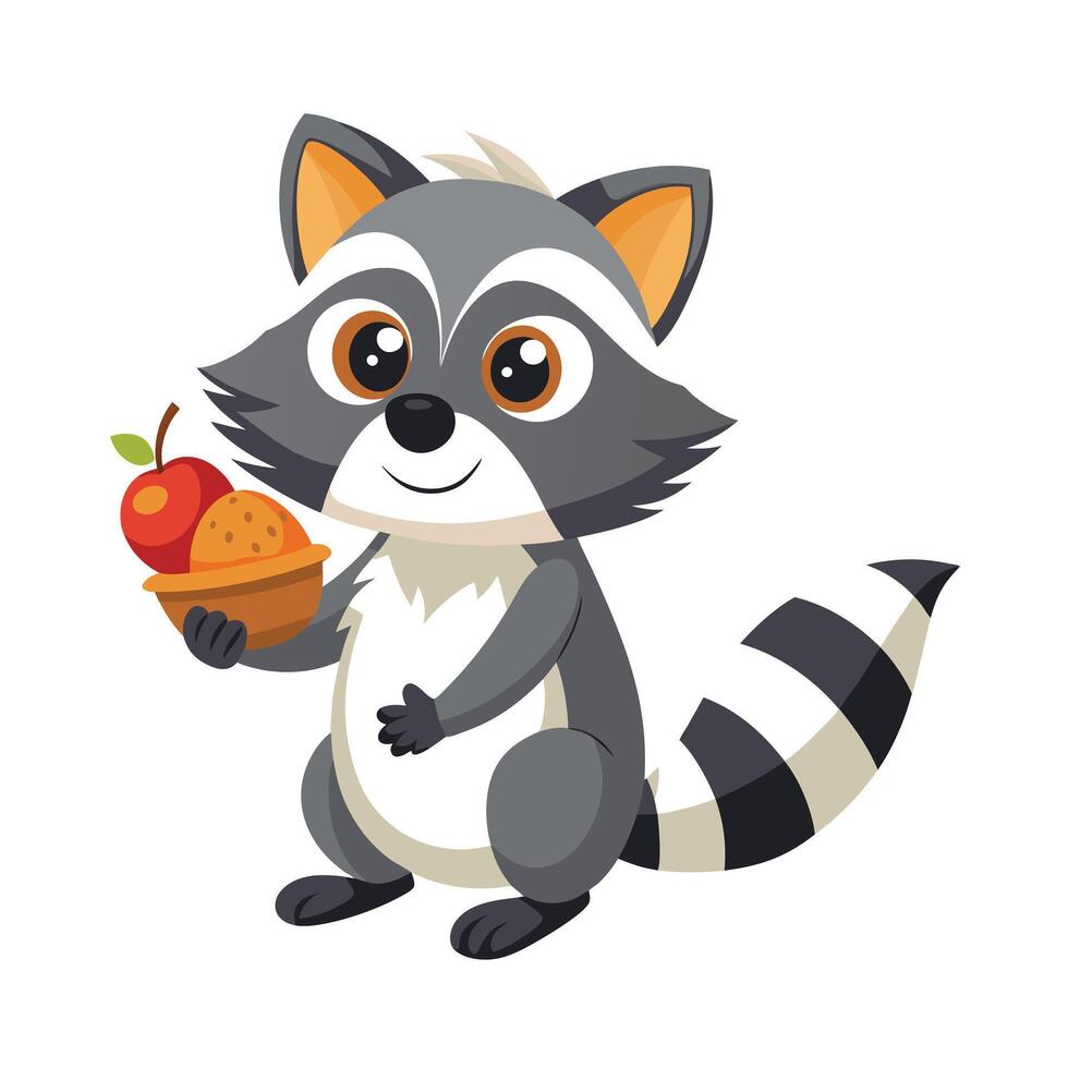 Realistic Pet Cat , Dog Illustration Concepts vector