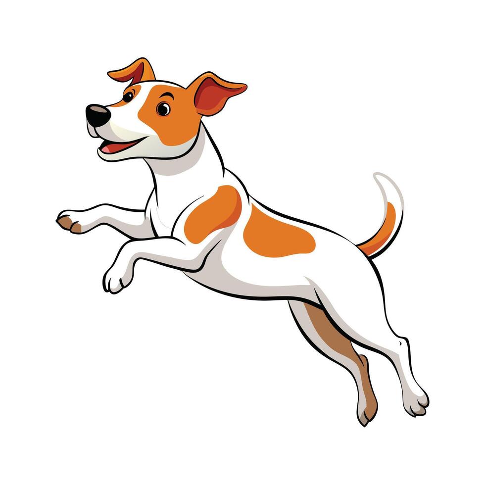 Realistic Pet Cat , Dog Illustration Concepts vector
