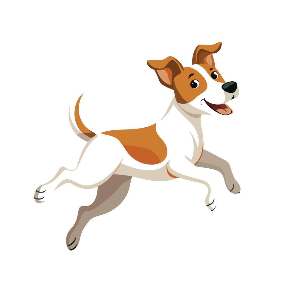Realistic Pet Cat , Dog Illustration Concepts vector