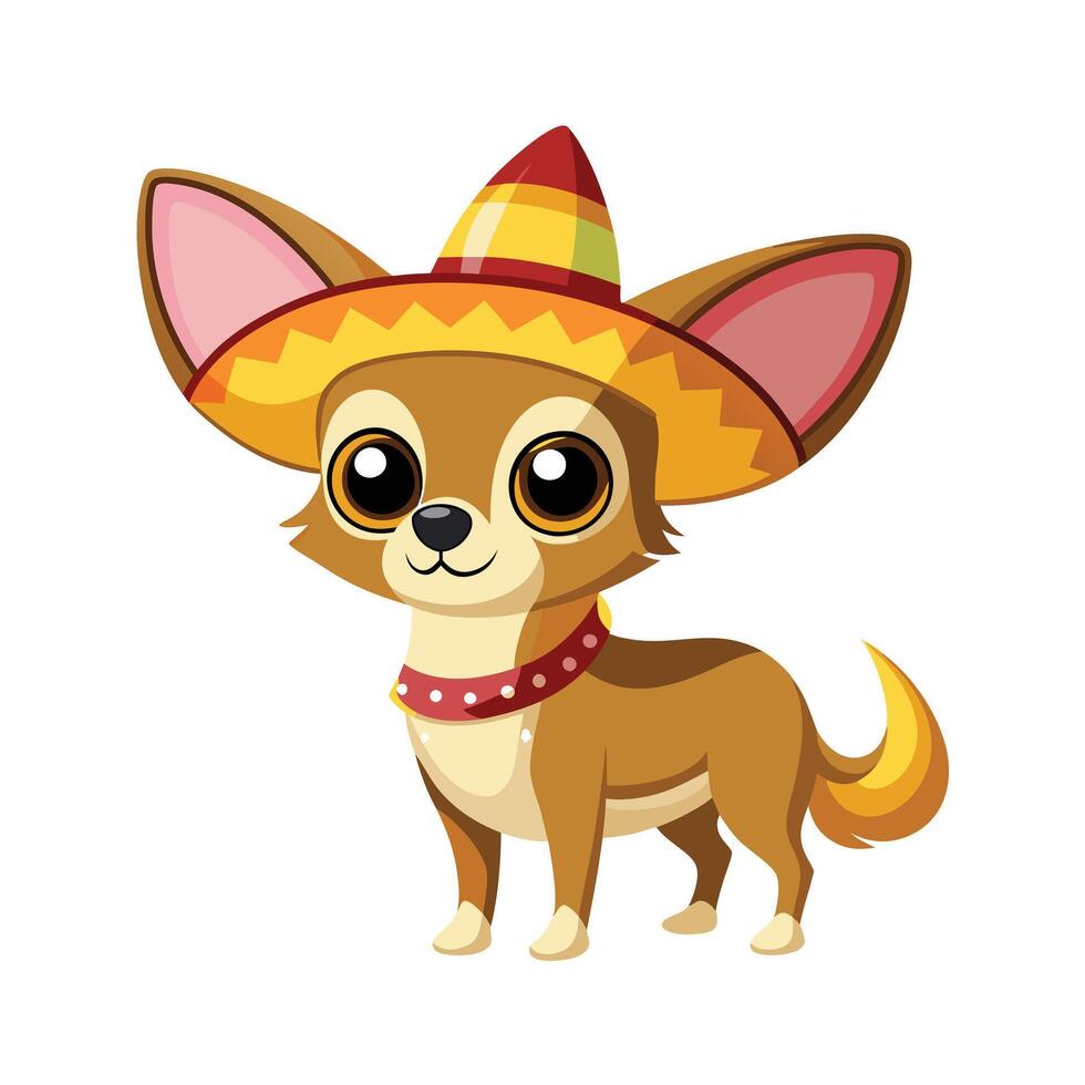 Realistic Pet Cat , Dog Illustration Concepts vector