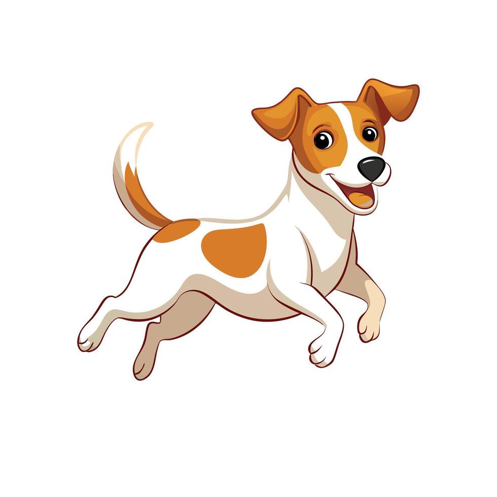 Realistic Pet Cat , Dog Illustration Concepts vector