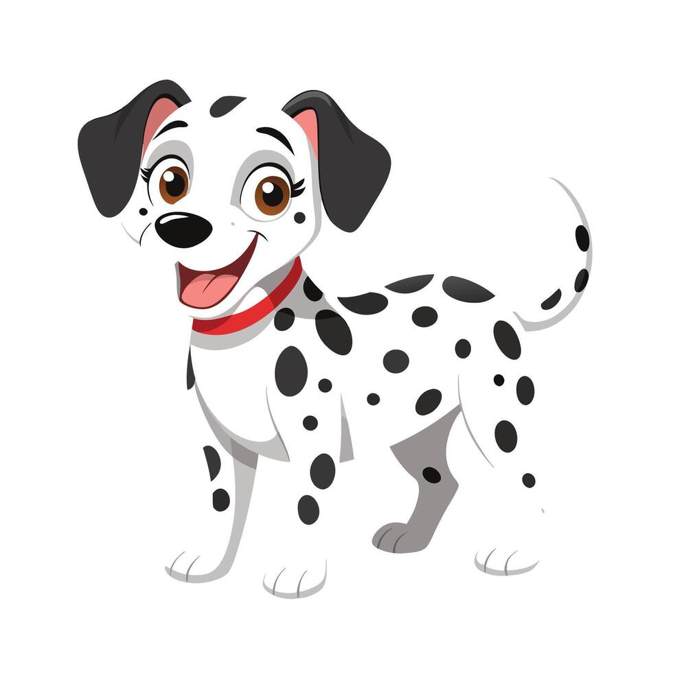 Realistic Pet Cat , Dog Illustration Concepts vector