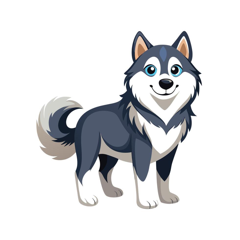 Realistic Pet Cat , Dog Illustration Concepts vector