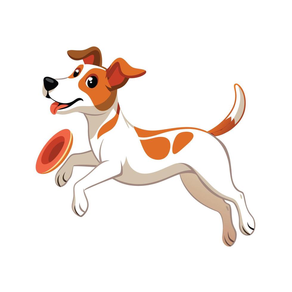 Realistic Pet Cat , Dog Illustration Concepts vector