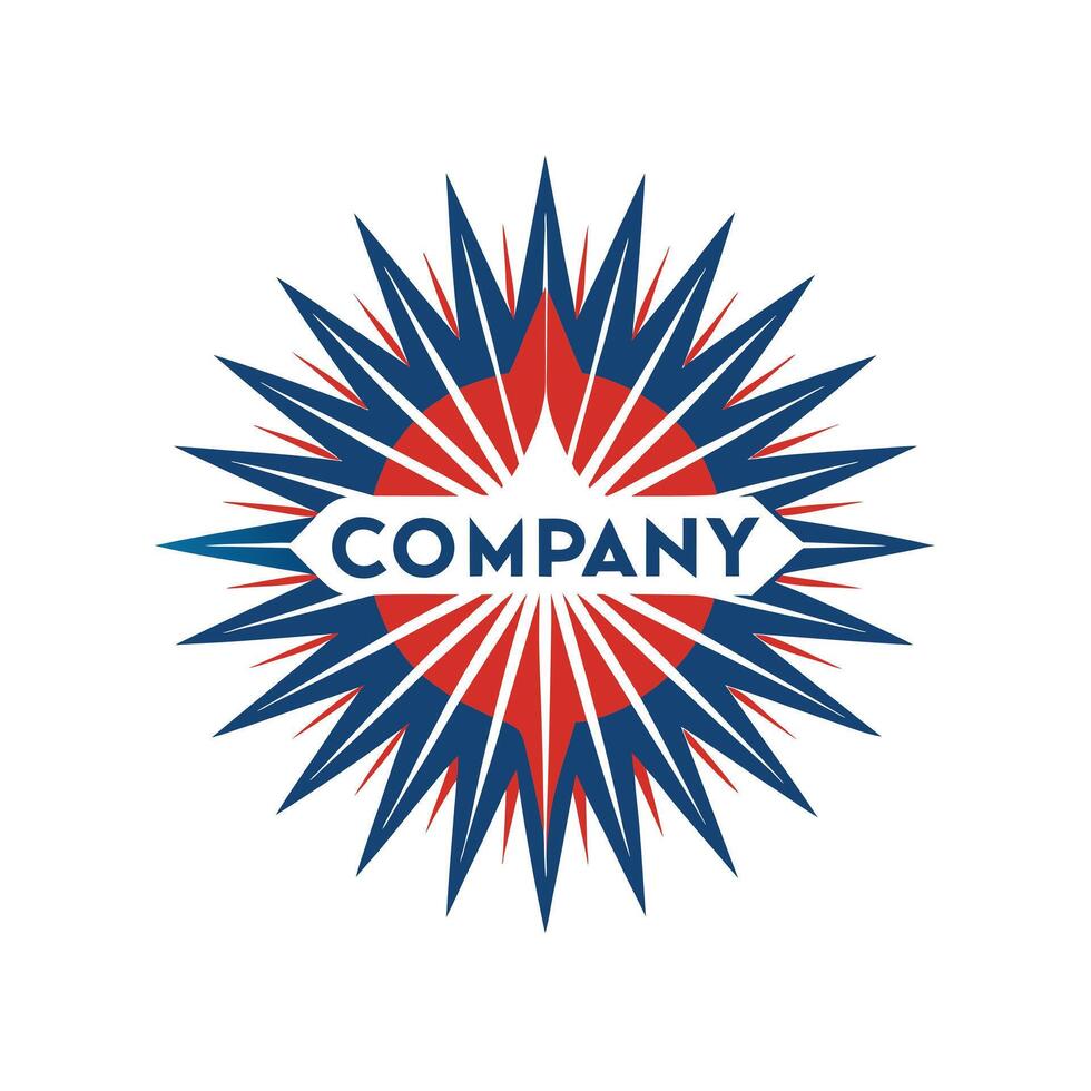 Abstract Logo Design for any Corporate, Brand, Business, Company vector