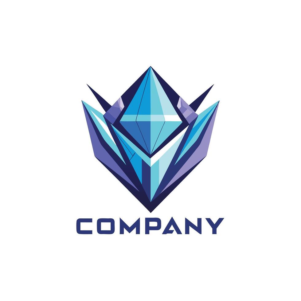 Abstract Logo Design for any Corporate, Brand, Business, Company vector