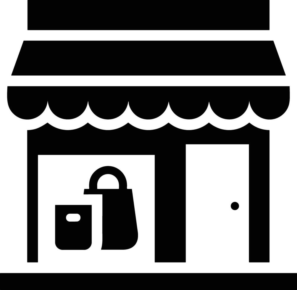 Shopping icon symbol image vector