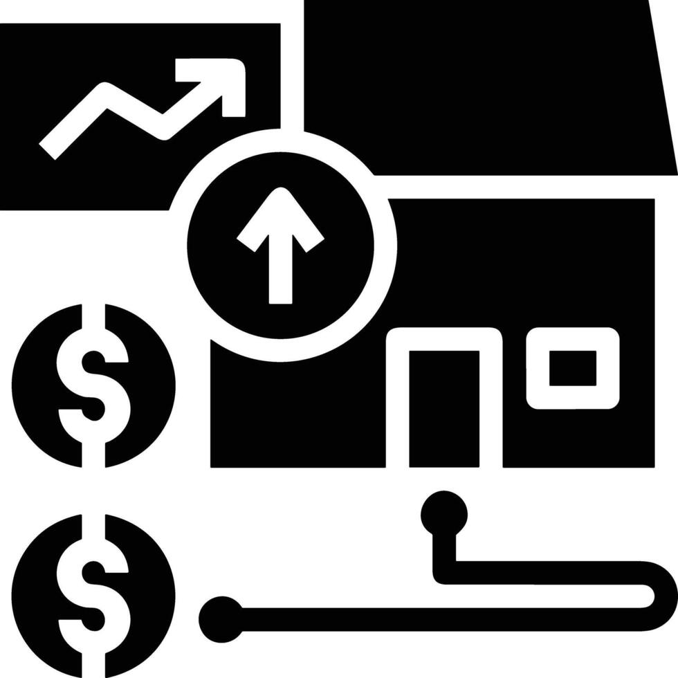 Shopping icon symbol image vector