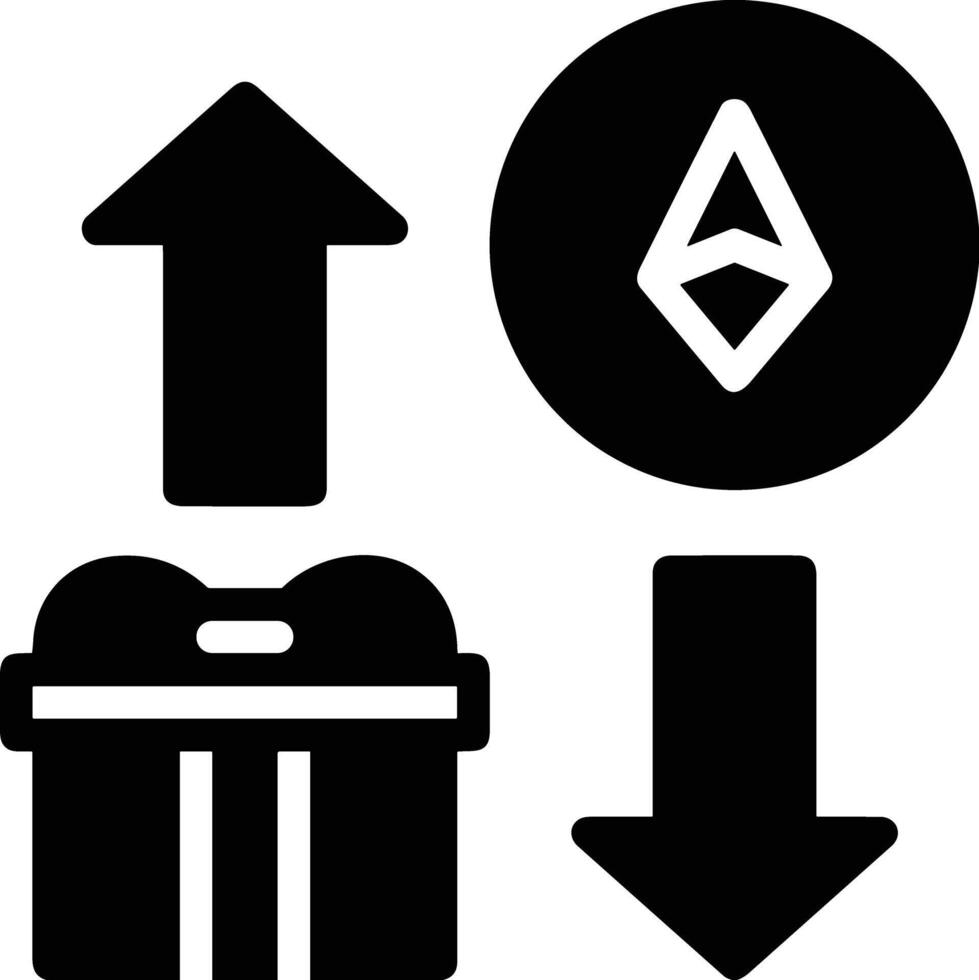 Shopping icon symbol image vector