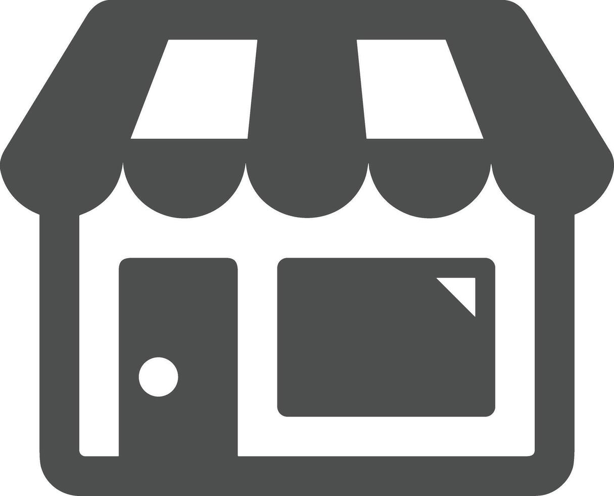 Shopping icon symbol image vector