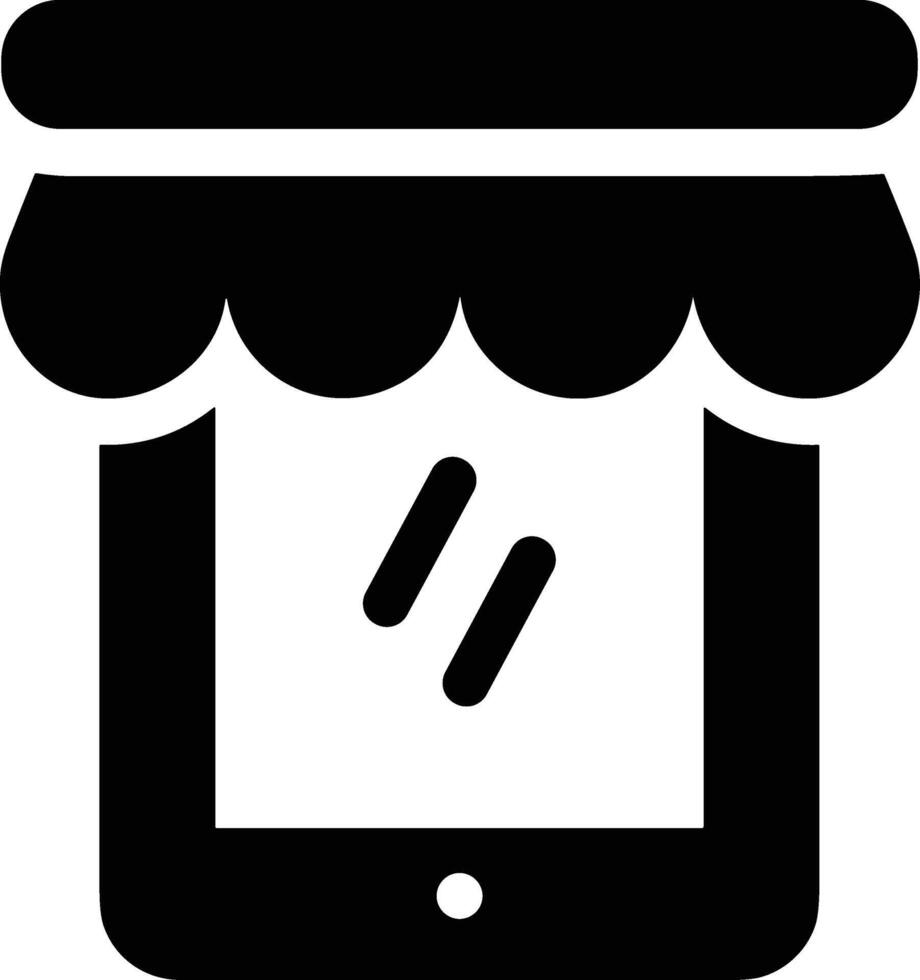Shopping icon symbol image vector