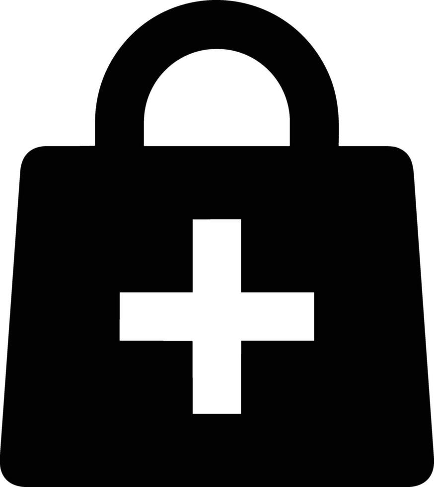 Shopping icon symbol image vector